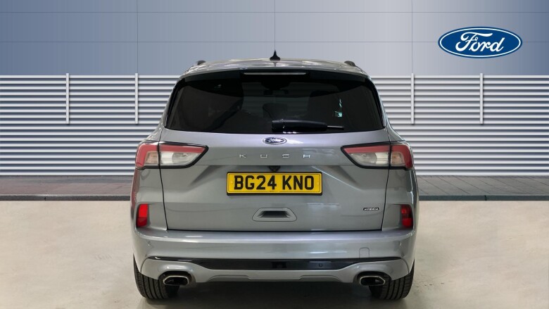 Ford Kuga 2.5 PHEV ST-Line Edition 5dr CVT Estate